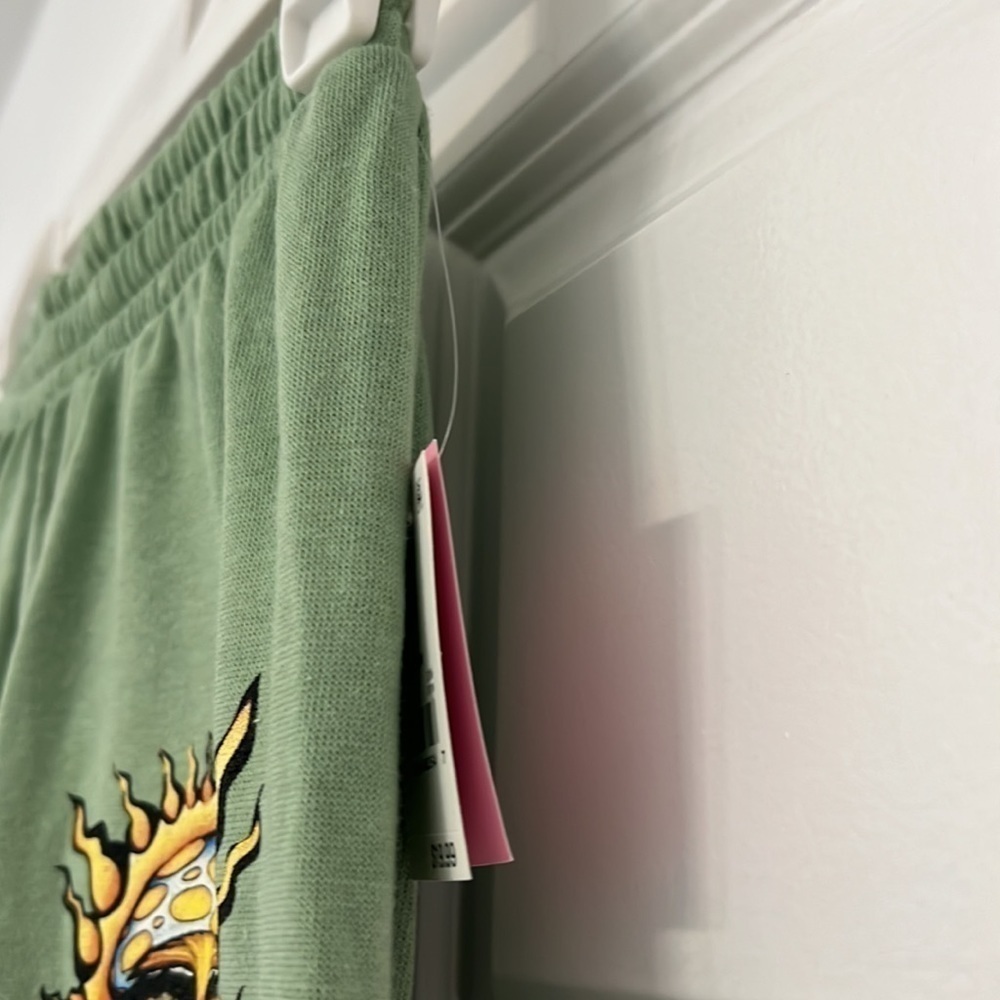 Sublime girl sweatpants, new with tag, size XS. - Picture 2 of 3